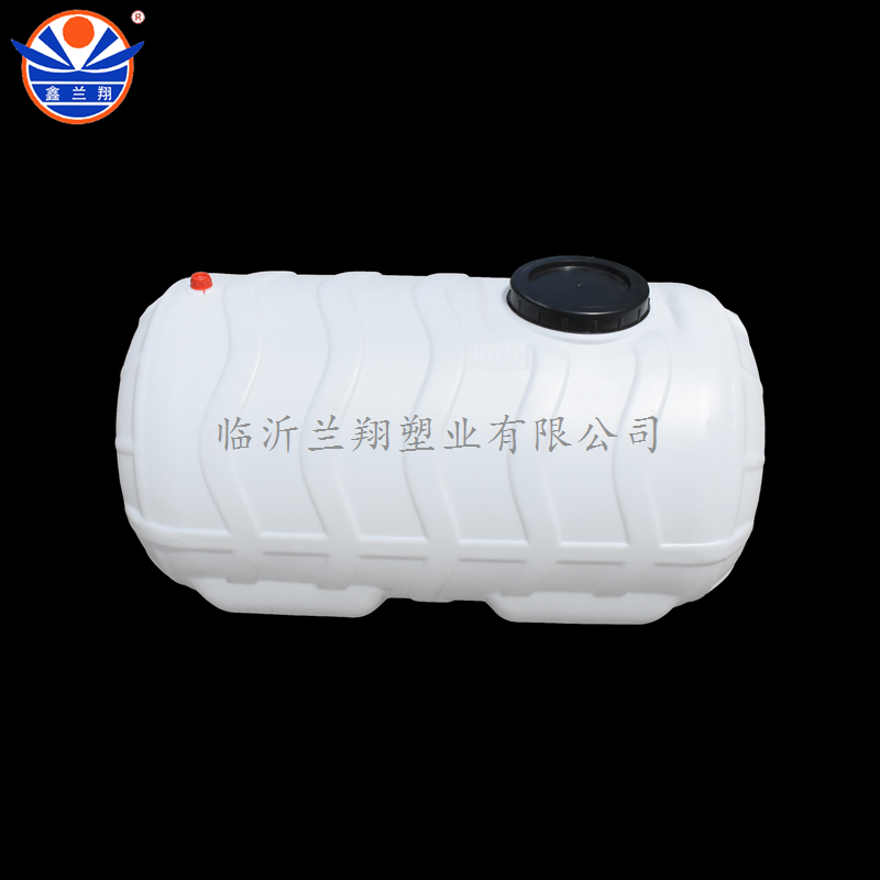 500大模臥式塑料桶