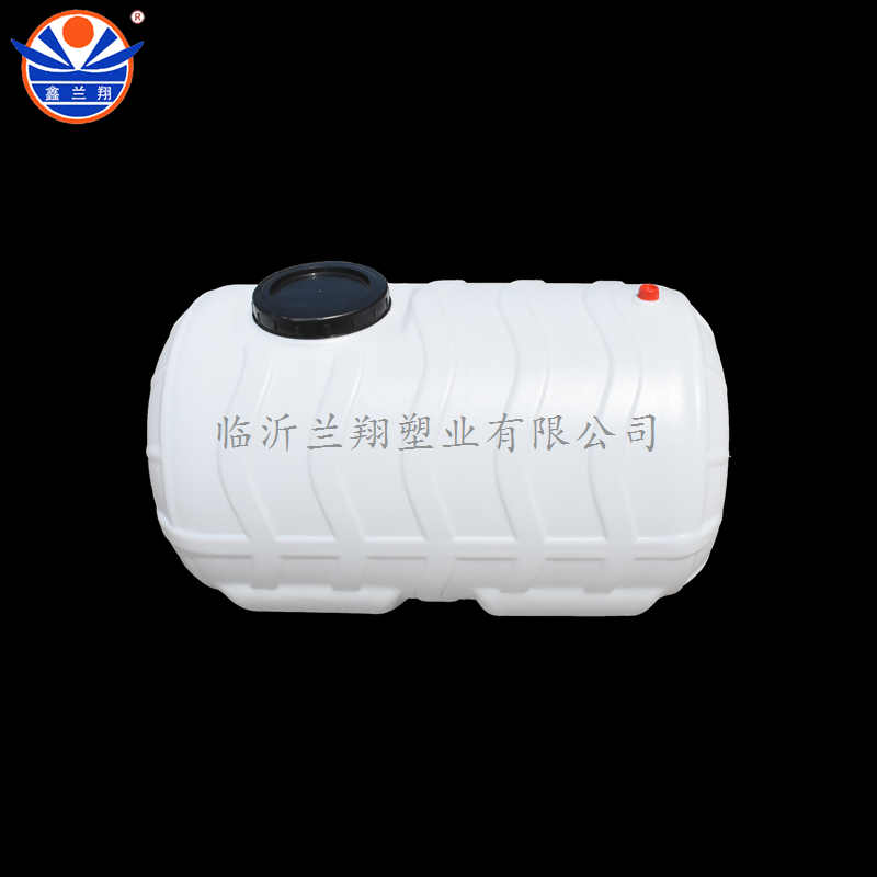 400大模臥式塑料（liào）桶