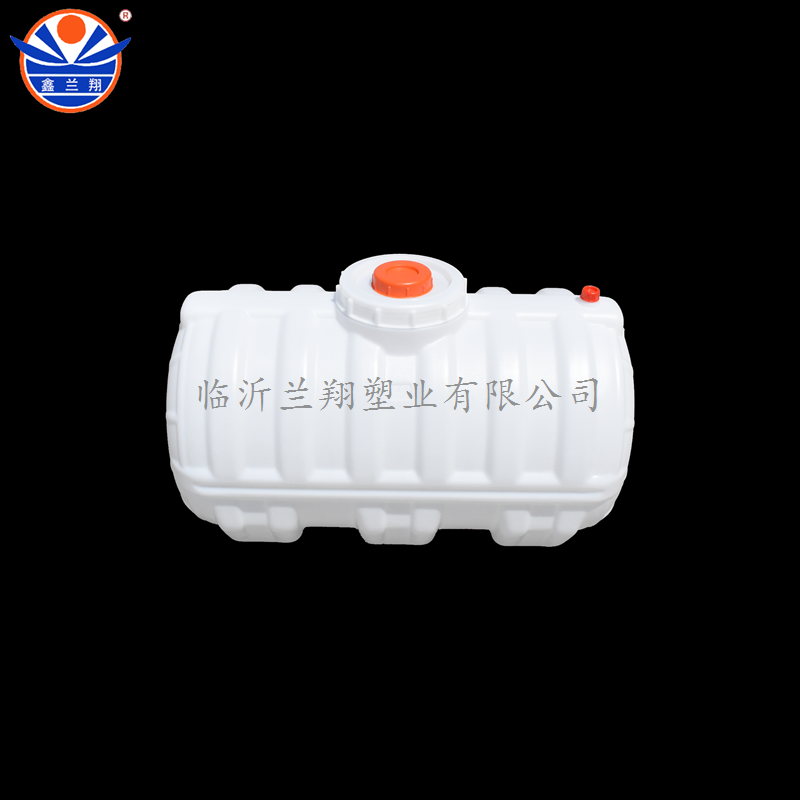 300小模臥式塑料（liào）桶