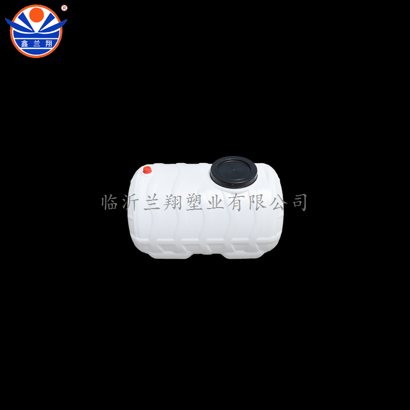 100臥式（shì）塑料桶