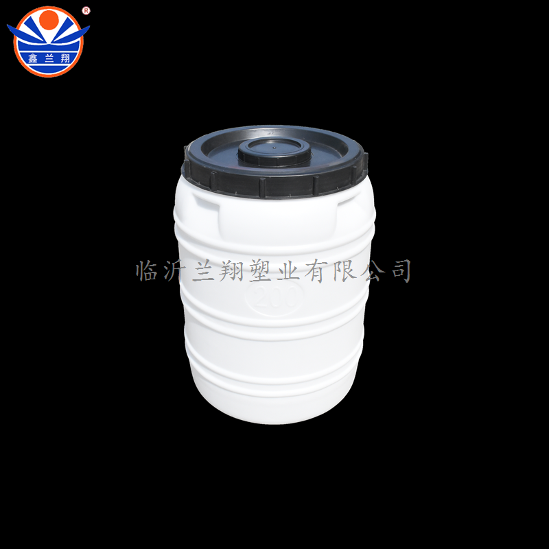 200立（lì）式（shì）塑料桶