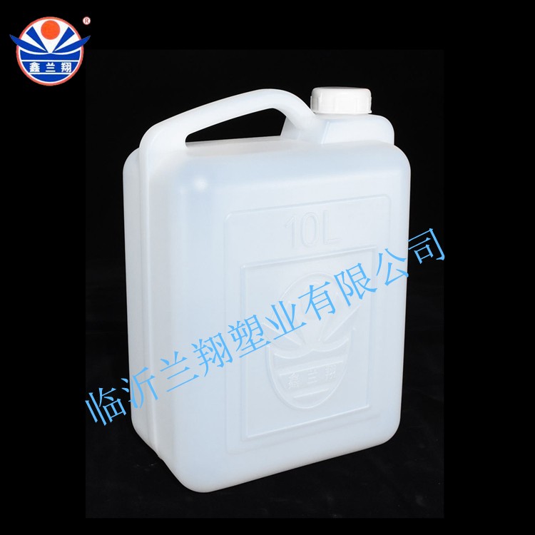 10公斤大直口塑（sù）料桶