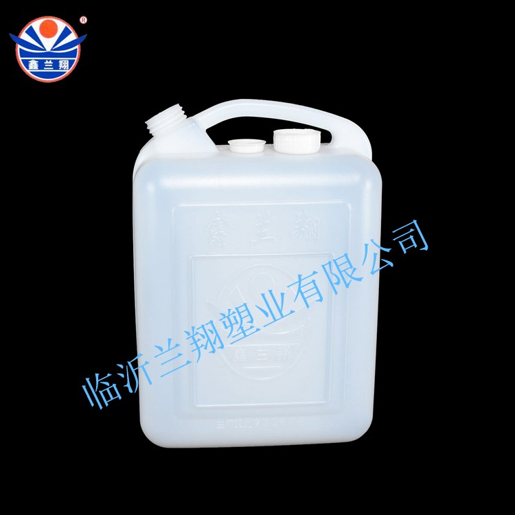 食品級10L專（zhuān）用塑料桶