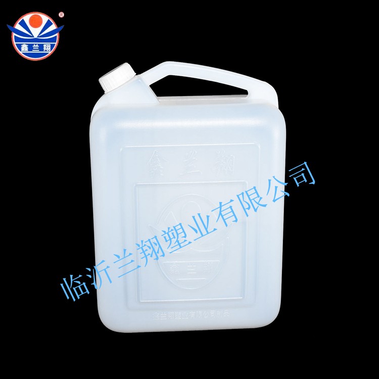 標準10L容量塑料桶