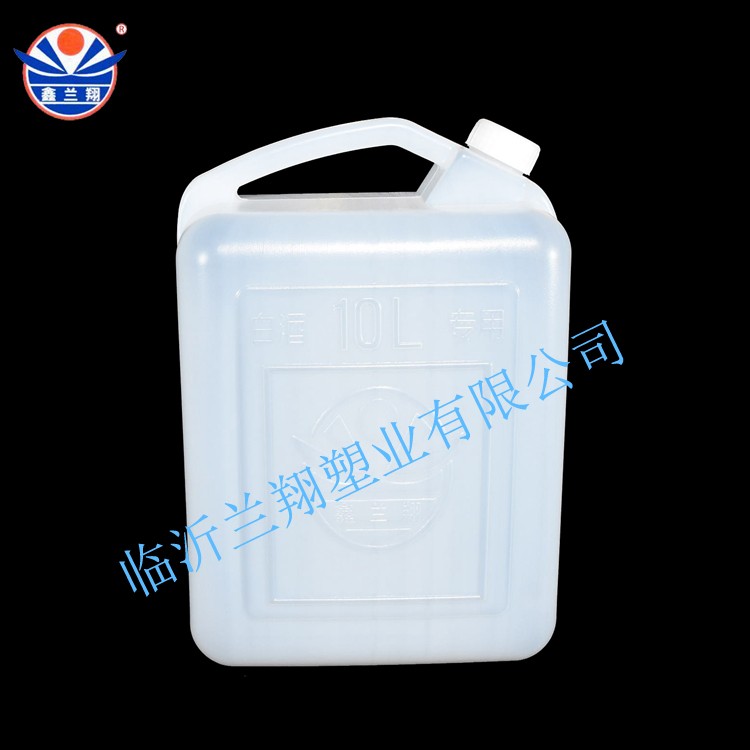 10升散（sàn）白酒塑料桶