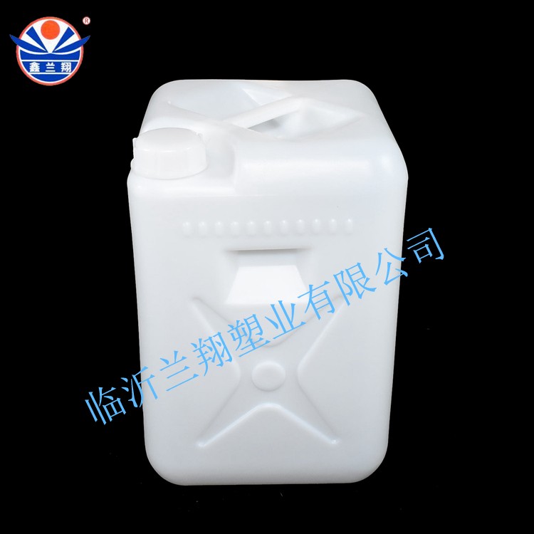 25L化（huà）工塑（sù）料桶