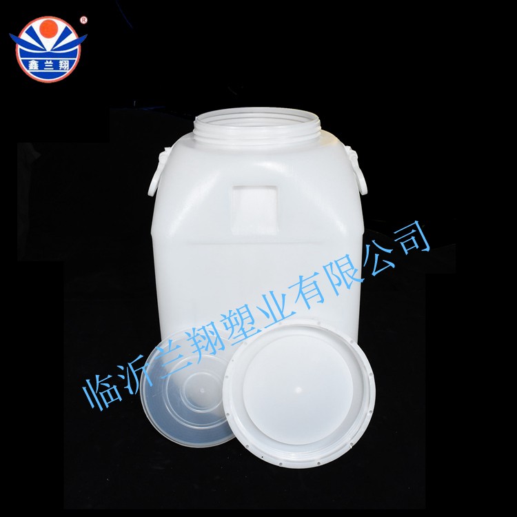 50L糖漿塑料包裝（zhuāng）桶