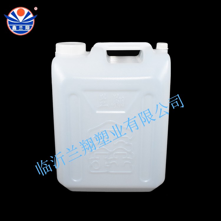 25升小模（mó）大鑫塑（sù）料桶