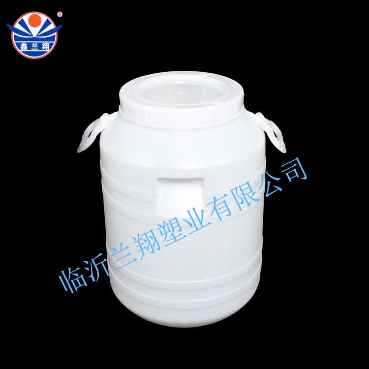 20升塑料圓桶