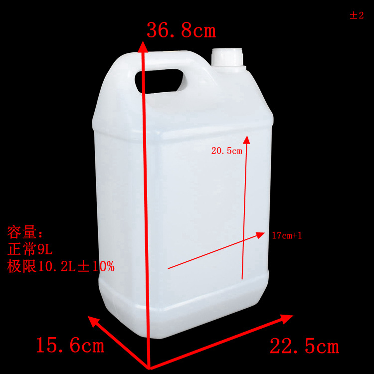 A158-9L平麵小模 - 尺碼